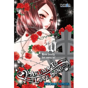 Akuma To Love Song nº 09