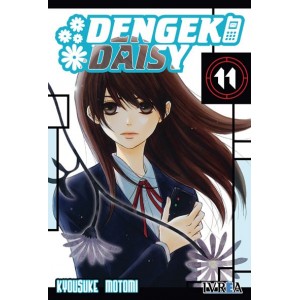 Dengeki Daisy nº 10