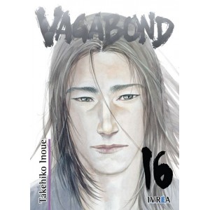 Vagabond Nº  16