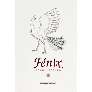 Fénix Edición de Lujo nº 06