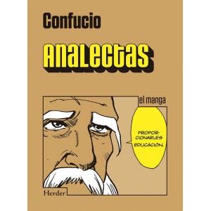 El Anticristo (El Manga)