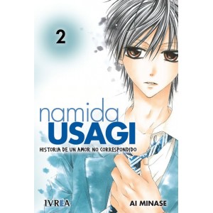Namida Usagi nº 01