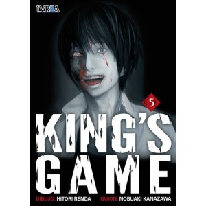 Kings Games nº 04