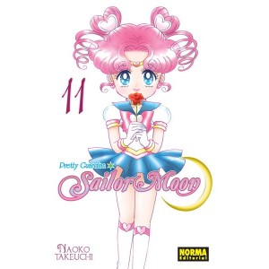 Sailor Moon nº 10