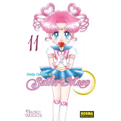 Sailor Moon nº 10