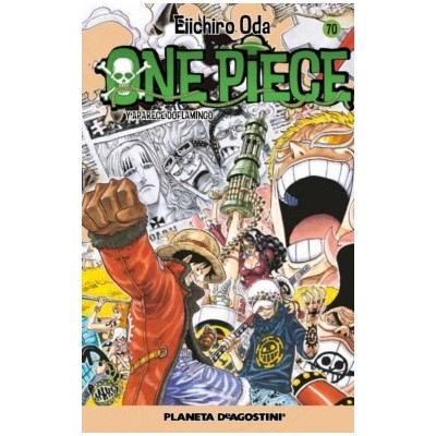 One Piece nº 69