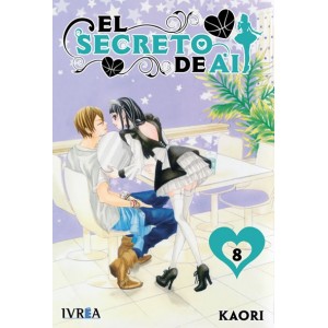 El Secreto de Ai nº 07