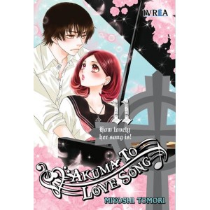 Akuma To Love Song nº 10