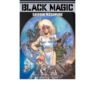 Black Magic