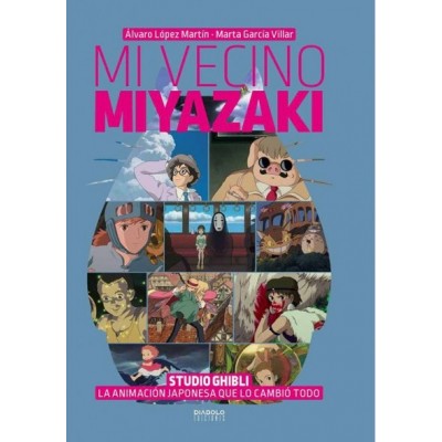 Mi Vecino Miyazaki: La Animación Japonesa que lo Cambió Todo