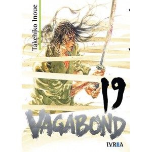 Vagabond Nº  19