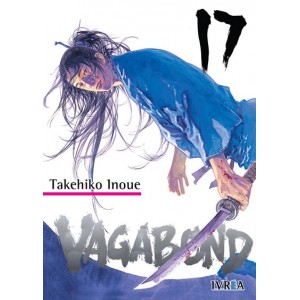 Vagabond Nº  17