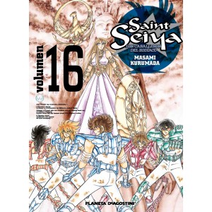 Saint Seiya Edición Definitiva nº 15