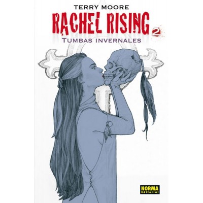 Rachel Rising: La Sombra de la Muerte nº 01