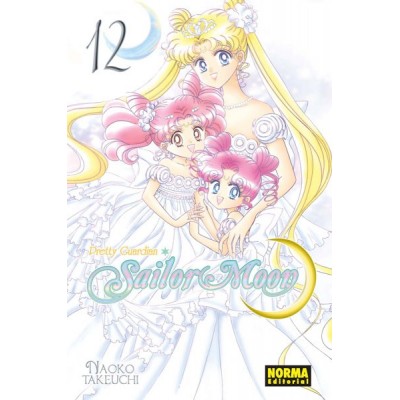 Sailor Moon nº 11