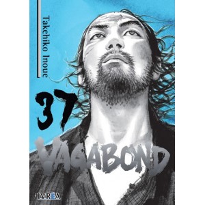 Vagabond nº 36