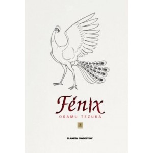 Fénix Edición de Lujo nº 07