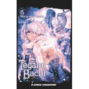 Tegami Bachi nº 14