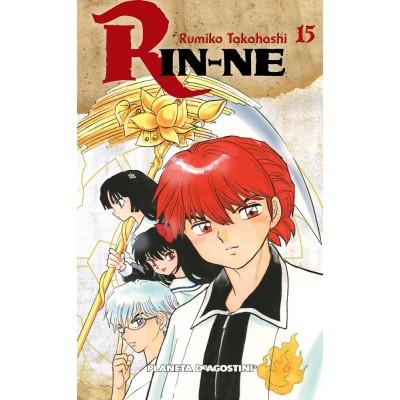 Rin-Ne Nº 14