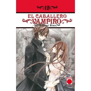 El Caballero Vampiro nº 18