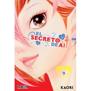 El Secreto de Ai nº 08