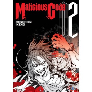Malicious Code nº 01