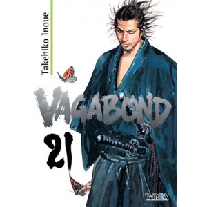 Vagabond Nº  10