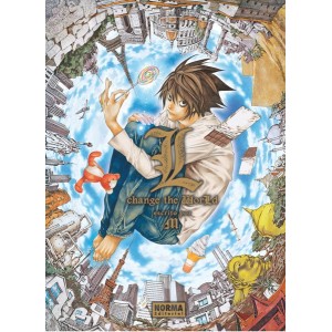 Death Note: Another Note