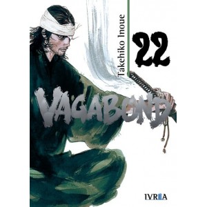 Vagabond nº 21