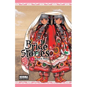 Bride Stories nº 04