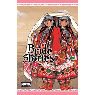 Bride Stories nº 04