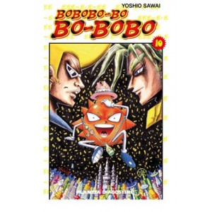BoBoBo Nº 10 2