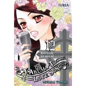 Akuma To Love Song nº 12