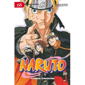 Naruto nº 67