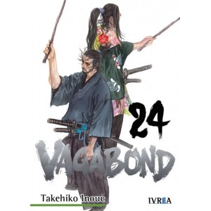 Vagabond Nº  24
