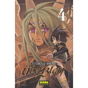 Ubel Blatt nº 03