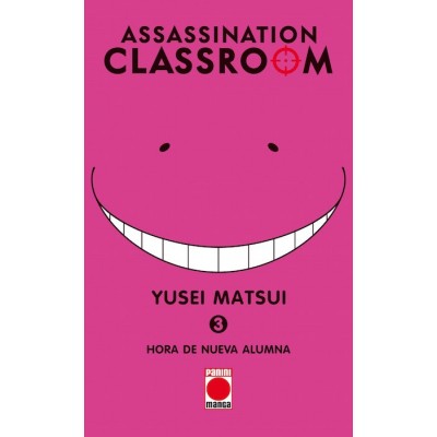 Assassination Classroom nº 02