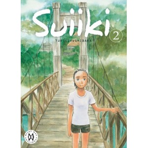 Suiiki nº 01
