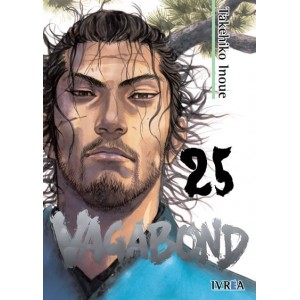 Vagabond Nº  25