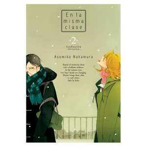 En la Misma Clase nº 01