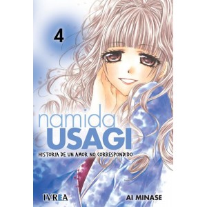 Namida Usagi nº 03