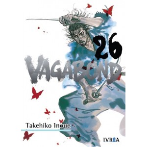 Vagabond Nº  26