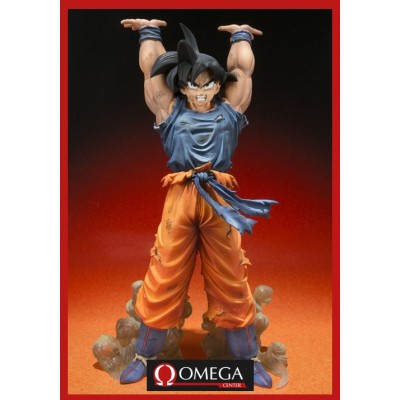 Dragon Ball Z Figuarts ZERO - Son Goku Genkidama