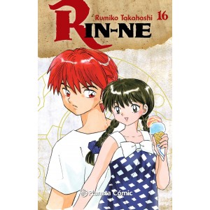 Rin-Ne Nº 15