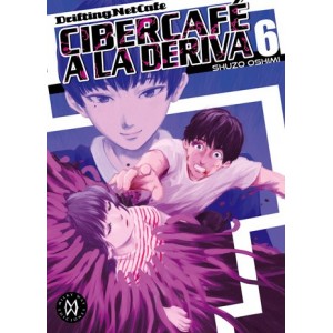 Cibercafé a la Deriva nº 05