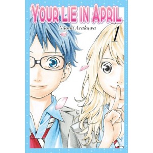 Junjo Romantica nº 02