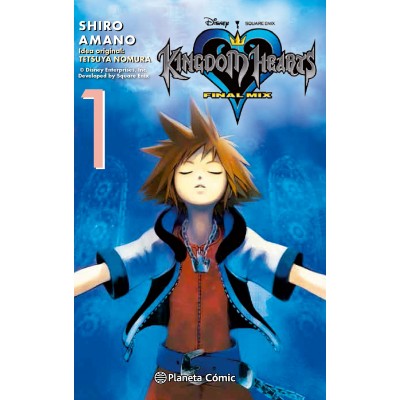 Tutor Hitman Reborn nº 34