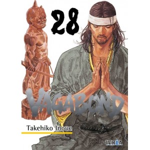 Vagabond Nº  28