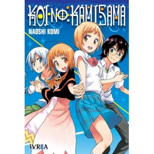 Nisekoi nº 14