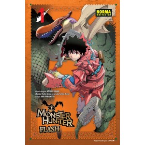 Monster Soul nº 02